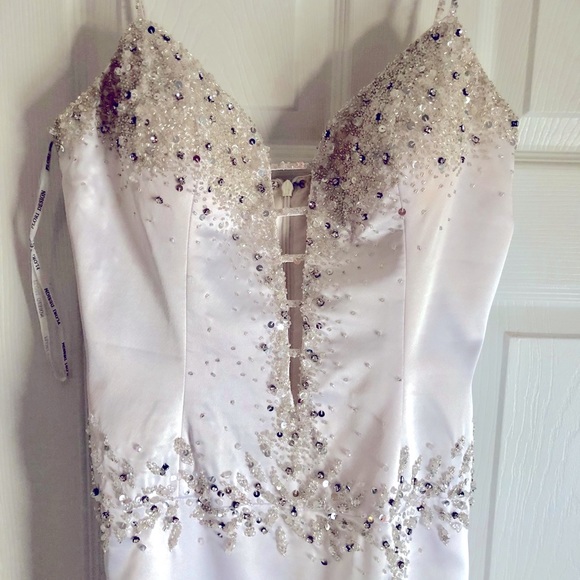 Formal Dress - Picture 3 of 7